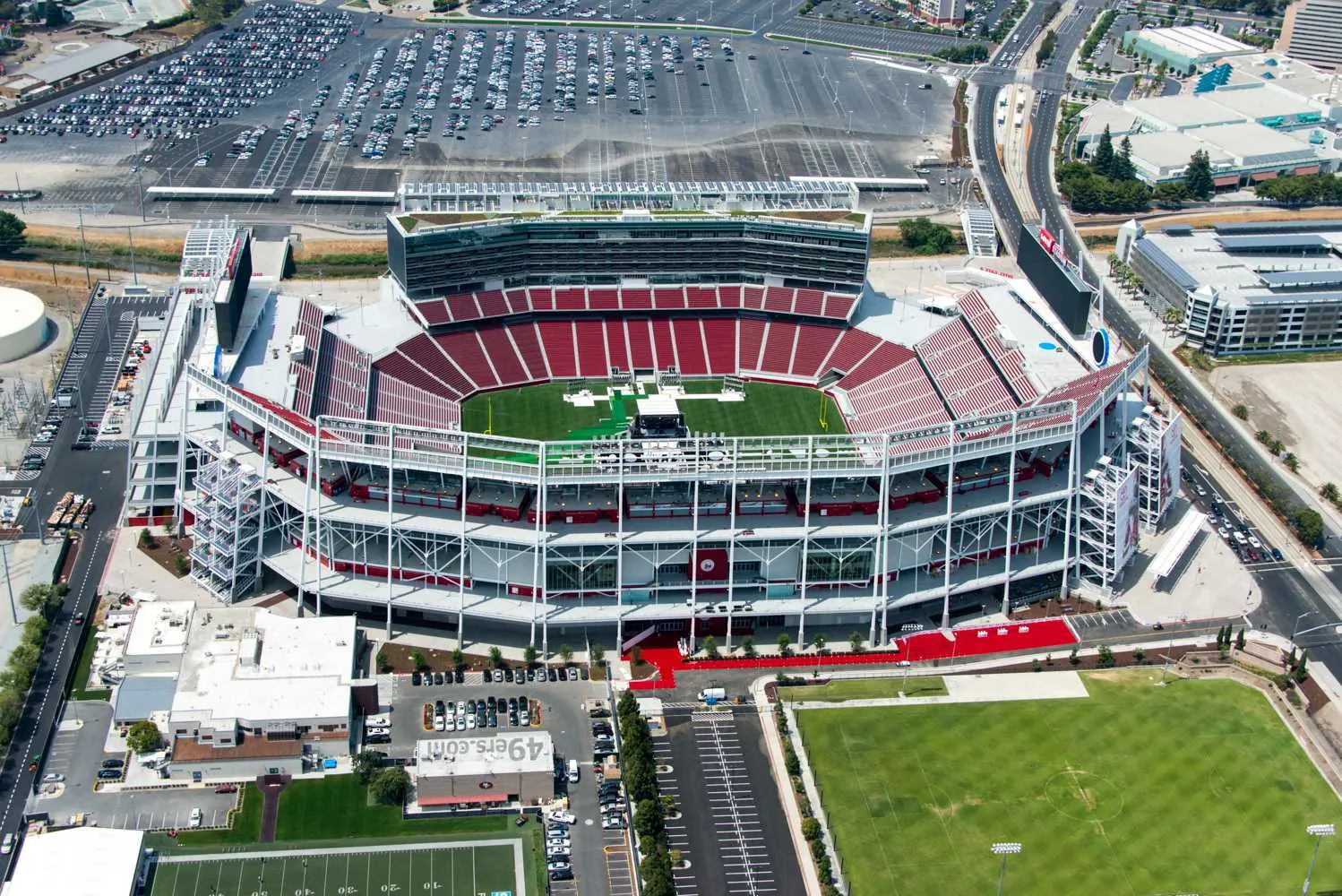 Every FIFA World Cup 2026 Stadium You Need to Know 15 Every FIFA World Cup 2026 Stadium You Need to Know