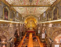 Ecuador City Guide