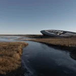 Prairie Ark by BUZZ