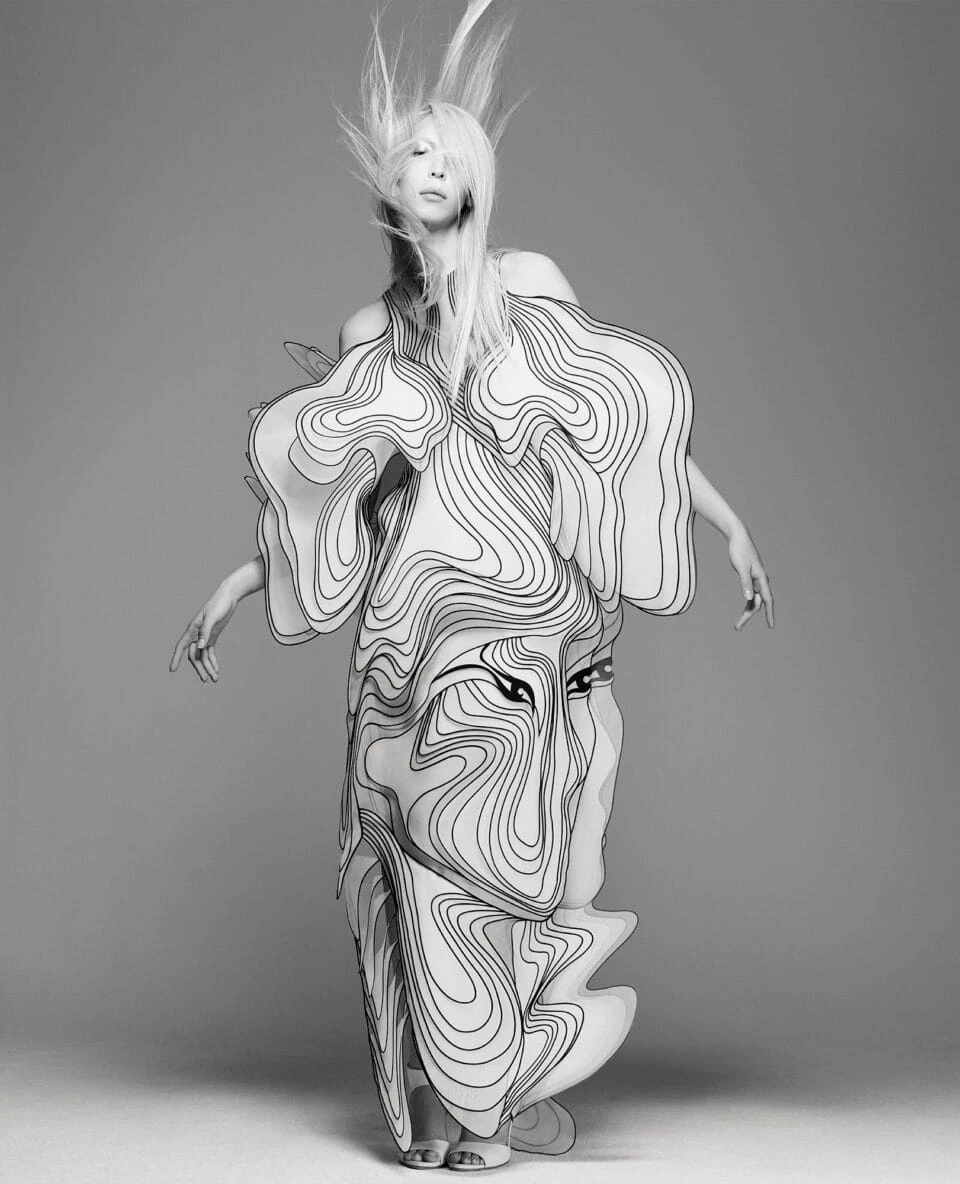 Iris van Herpen: Sculpting the Senses