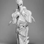 Iris van Herpen: Sculpting the Senses