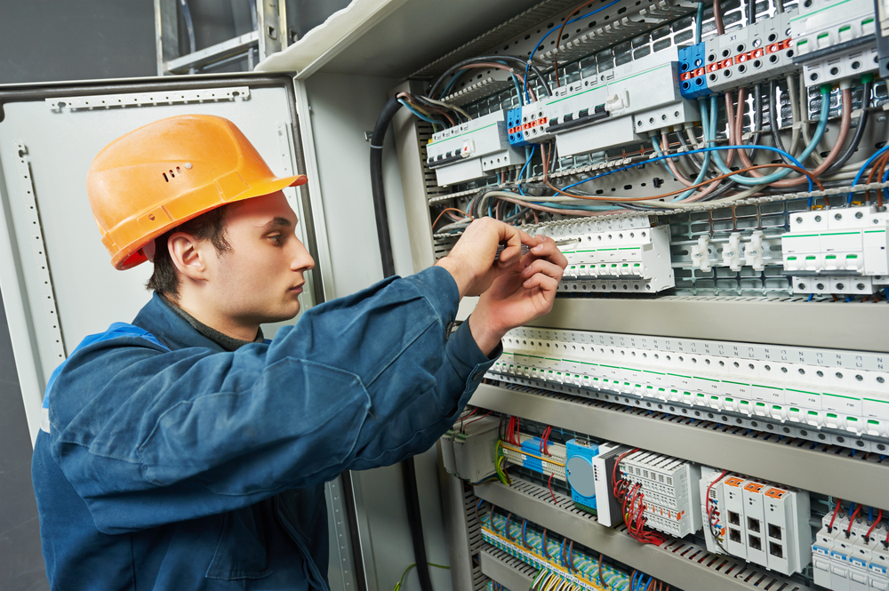 Ways Experienced Electrical Contractors Deliver Effective Solutions for the Electrical Construction Industry 7 Electrical Construction