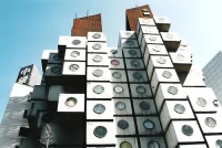 The Future of Micro-Living