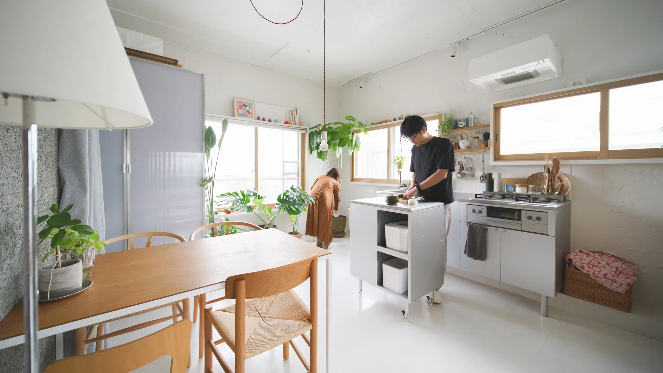 The Future of Micro-Living