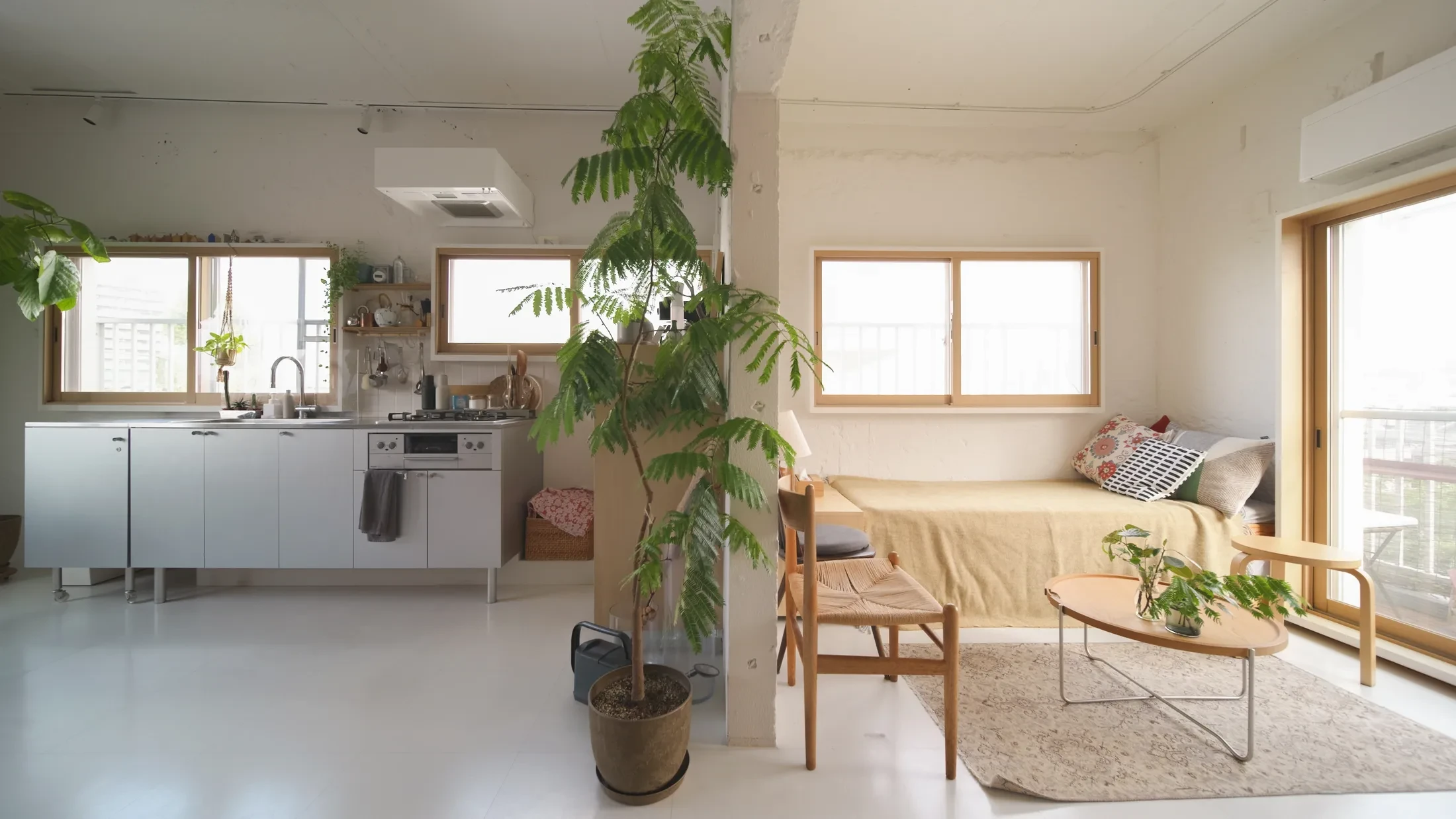 The Future of Micro-Living