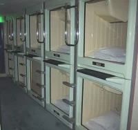 The Future of Micro-Living