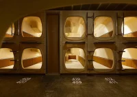 The Future of Micro-Living