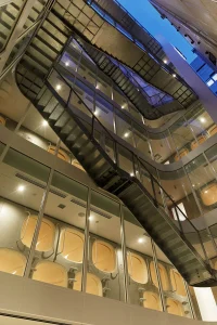 The Future of Micro-Living