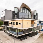 The Future of Micro-Living