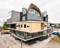 The Future of Micro-Living