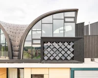 The Future of Micro-Living