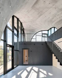 The Future of Micro-Living