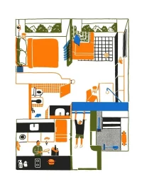 The Future of Micro-Living