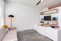 The Future of Micro-Living