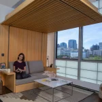 The Future of Micro-Living