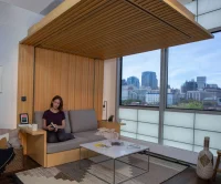 The Future of Micro-Living