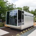 The Future of Micro-Living