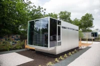 The Future of Micro-Living