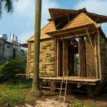 The Future of Micro-Living