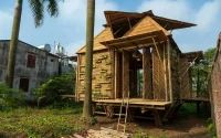 The Future of Micro-Living