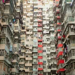 The Future of Micro-Living