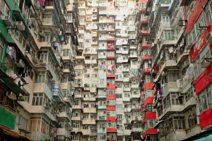 The Future of Micro-Living