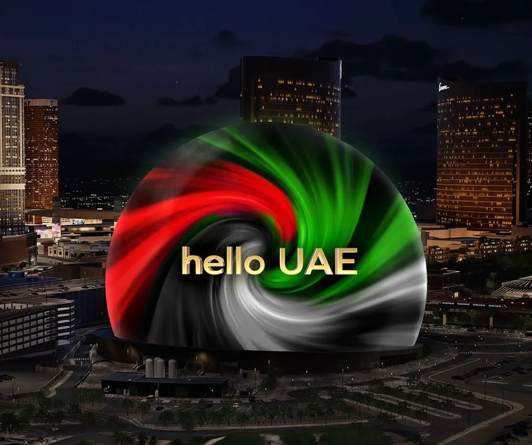 .7 Billion Abu Dhabi Sphere Approved for Yas Island