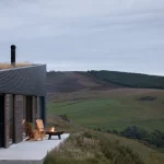 Brown & Brown Release Scottish Modern, A New Book on Contemporary Scottish Home Design