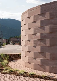 How Stone is Reclaiming Structural Authority