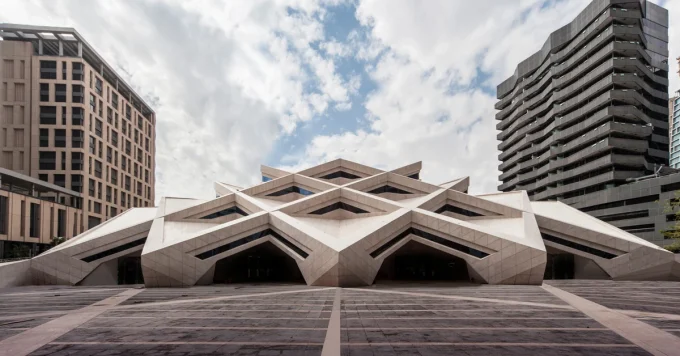 How Stone is Reclaiming Structural Authority