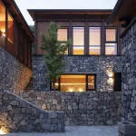How Stone is Reclaiming Structural Authority