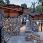 How Stone is Reclaiming Structural Authority