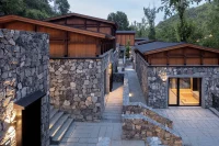 How Stone is Reclaiming Structural Authority