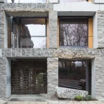 How Stone is Reclaiming Structural Authority