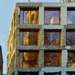 How Stone is Reclaiming Structural Authority