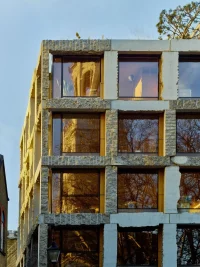 How Stone is Reclaiming Structural Authority