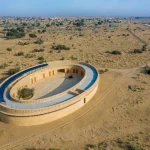 How Stone is Reclaiming Structural Authority