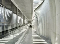 How Stone is Reclaiming Structural Authority