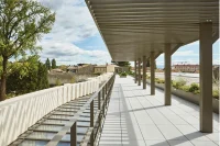 How Stone is Reclaiming Structural Authority