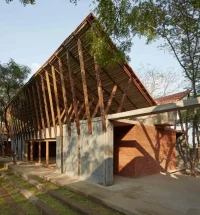 How Stone is Reclaiming Structural Authority