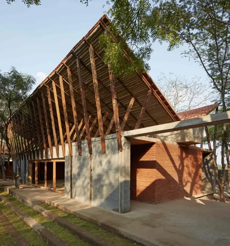 Material Intelligence: How Stone is Reclaiming Structural Authority 18 How Stone is Reclaiming Structural Authority