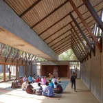 How Stone is Reclaiming Structural Authority