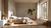 The Bed as a Spatial Device in Contemporary Residential Design