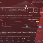 Taiwan Opens the World’s Longest Single-Mast Bridge Designed by ZHA