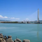 Taiwan Opens the World’s Longest Single-Mast Bridge Designed by ZHA