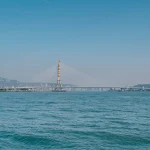 Taiwan Opens the World’s Longest Single-Mast Bridge Designed by ZHA