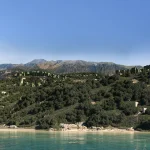 The Veil in Albania by Bofill Taller de Arquitectura