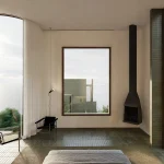 The Veil in Albania by Bofill Taller de Arquitectura