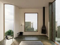 The Veil in Albania by Bofill Taller de Arquitectura