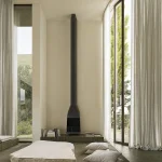 The Veil in Albania by Bofill Taller de Arquitectura